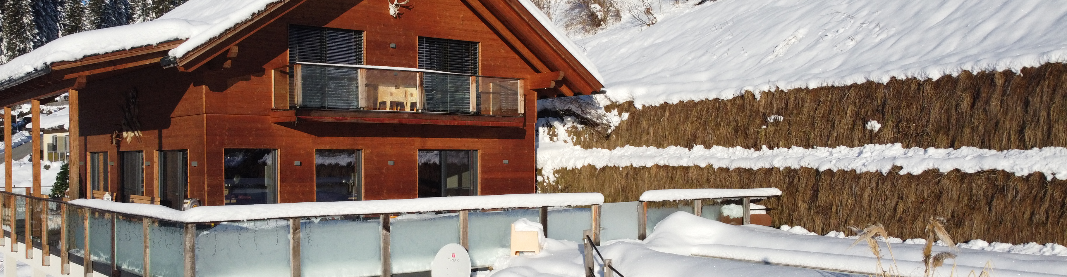 Accommodation